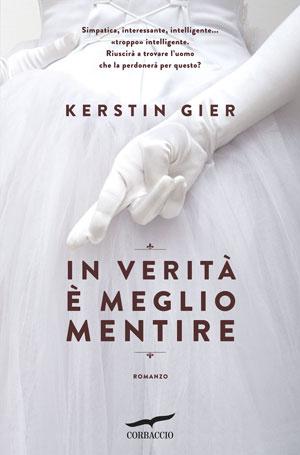 ANTEPRIMA: In verità è meglio mentire di Kerstin Gier