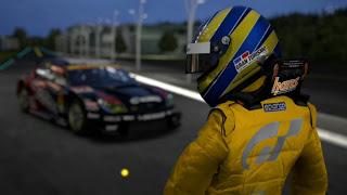 Gran Turismo 5 : disponibile la patch 2.07