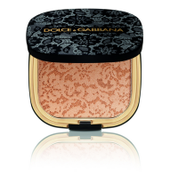 New Lace Collection by Dolce & Gabbana make-up