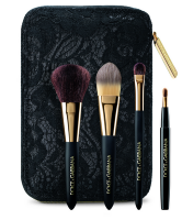 New Lace Collection by Dolce & Gabbana make-up