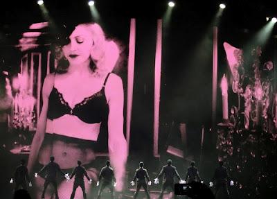 MDNA Tour impazza sul Web ....