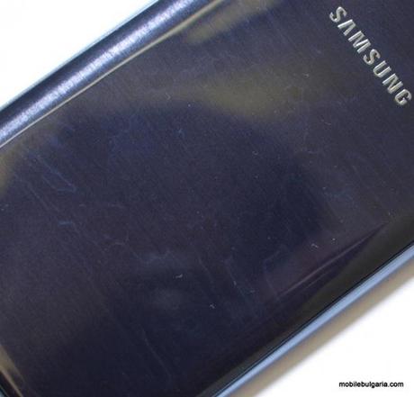 Samsung Galaxy, difetti di fabbricazione