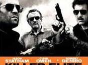 Killer Elite: film nostalgici