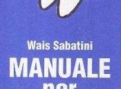 Manuale suicidarsi Wais Sabatini