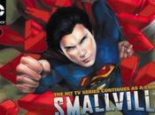 Smallville, arrivata stagione