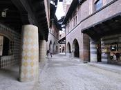 Borgo Medievale Inside