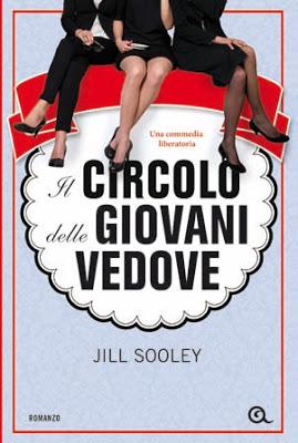 Avvistamento: Il circolo delle giovani vedove di Jill Sooley