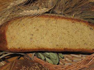 piccole, buone cose: il pane di castelvetrano