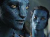 Cinema: Avatar Prometheus, marcia lunga Real