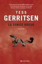 Segnalazione: La Fenice Rossa di Tess Gerritsen