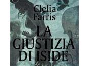 giustizia Iside Clelia Farris