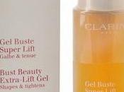 Clarins Buste Super Lift trattamento seno