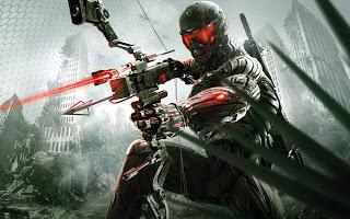 E3 2012 : la demo di Crysis 3 si chiamerà Dambusters ?