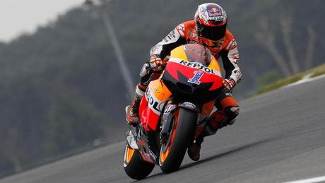 MotoGp 2012 – GP Catalunya – Riecco Stoner!