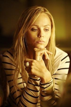 Le muse di Vite di Carta - Laura Vandervoort