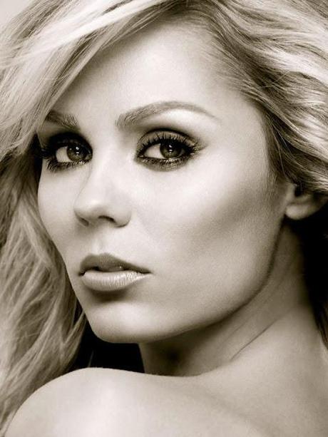 Le muse di Vite di Carta - Laura Vandervoort