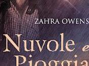 Recensione: Nuvole pioggia Zahra Owens