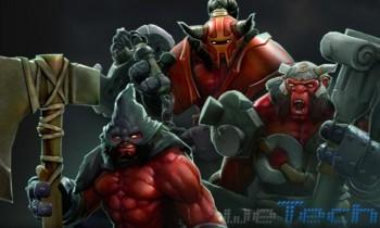 Valve conferma ufficialmente che Dota 2 sarà free-to-play