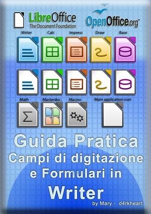 Writer Campi e Formulari