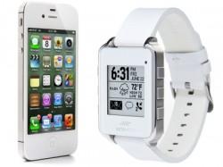 Meta Watch disponibile anche per iPhone