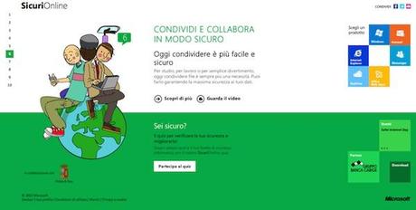 Microsoft collabora con la Polizia di Stato