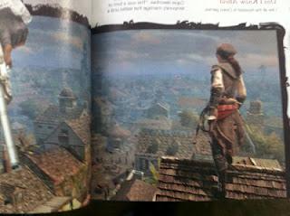 Assassin's Creed 3  Liberation : diffuse le prime immagini