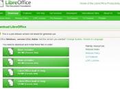 Rilasciato LibreOffice 3.5.4, migliora prestazioni sull'utilizzo file grandi dimensioni, miglior programma gratuito, alternativa microsoft office