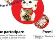 Partecipa concorso Giappone”