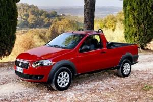 Fiat strada 2012, dal Brasile arriva un infaticabile compagno di lavoro