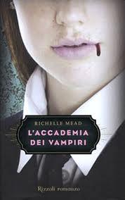 Petizione: Acceleriamo la pubblicazione Italiana dela serie L'Accademia dei Vampiri