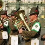 Concerto della Brigata Alpina Taurinense