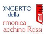 Concerto della filarmonica rossini firenze
