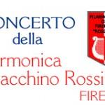 CONCERTO DELLA FILARMONICA ROSSINI FIRENZE