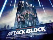 Attack Block Invasione aliena