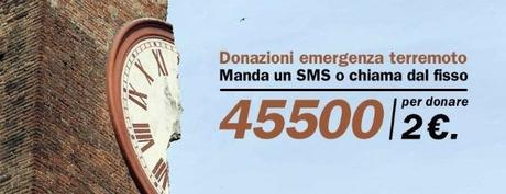 Terremoto in Emilia-Romagna: La sicurezza si paga con il sangue