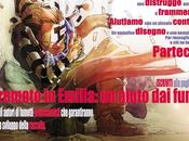 COMICS4EMILIA: aiuto fumetti