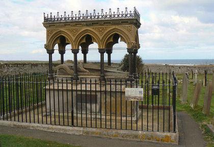 Grace Darling: l'eroismo di una ragazza vittoriana che diventa mito