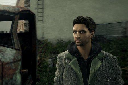 Remedy ha registrato AlanWake2.com