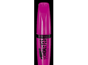 Scandal Eyes Show nuovo mascara l'estate RIMMEL