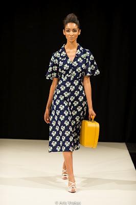 Brighton Fashion Week 2012 - The Ready to Wear Shows Day 1. The collections