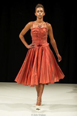 Brighton Fashion Week 2012 - The Ready to Wear Shows Day 1. The collections
