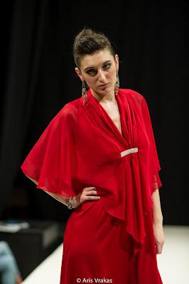 Brighton Fashion Week 2012 - The Ready to Wear Shows Day 1. The collections