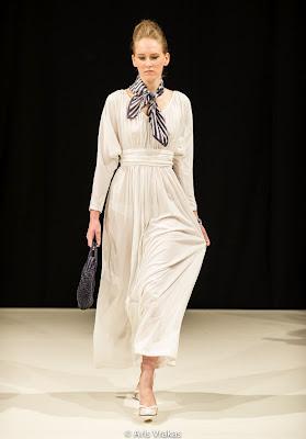 Brighton Fashion Week 2012 - The Ready to Wear Shows Day 1. The collections