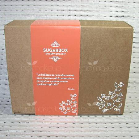 Sugarbox: la mia opinione!