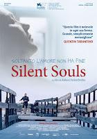 Silent souls