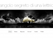 blog cambia stile