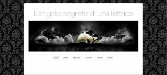 Il blog cambia stile