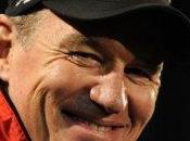 John Kirwan Cavaliere Maestà Elisabetta