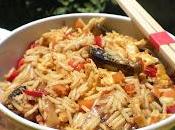 Nasi Goreng Veg... modo