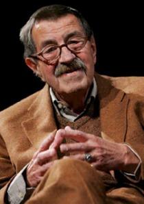 Vituperio dell’Europa di Günter Grass